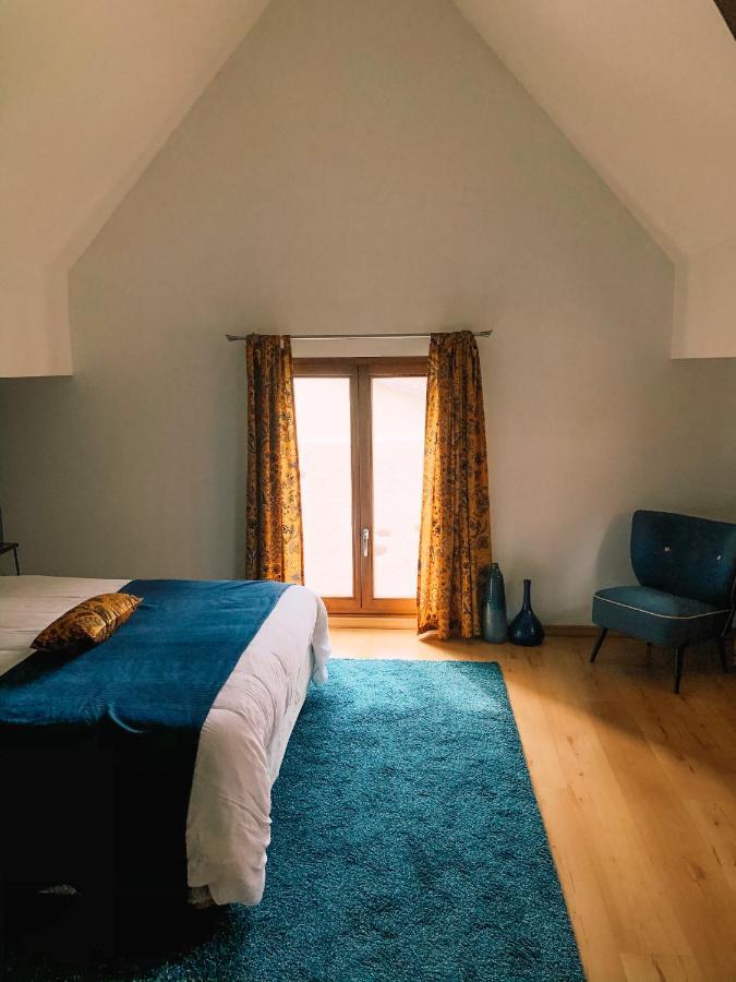 Maison D'Hotes La Rose D'Alsace Rosheim Dış mekan fotoğraf