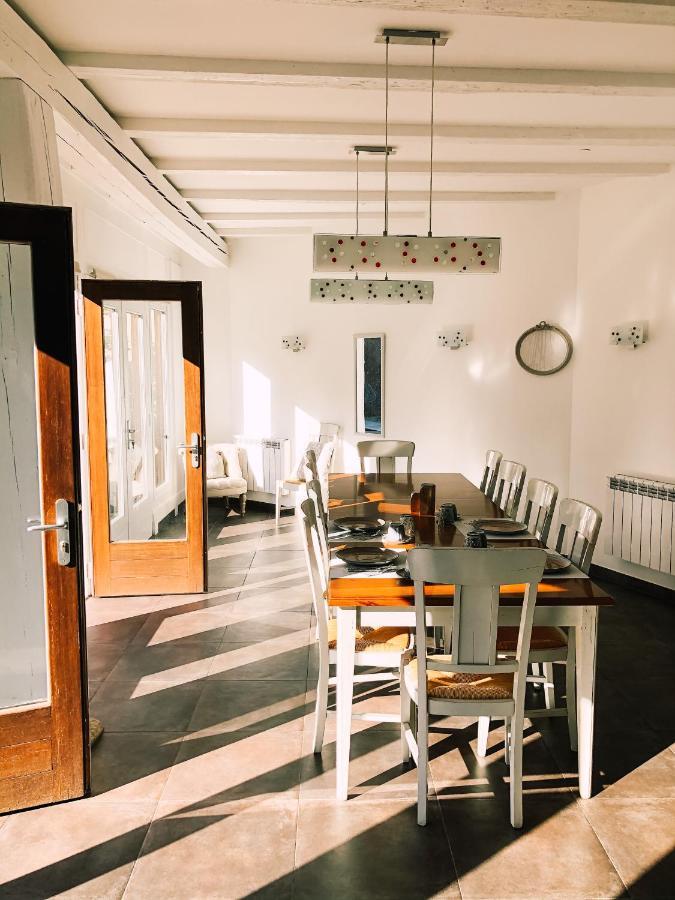 Maison D'Hotes La Rose D'Alsace Rosheim Dış mekan fotoğraf